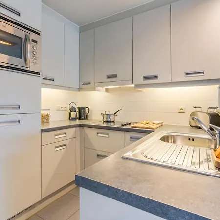 Appartamento Aude De - Near The With Free Garagebox *